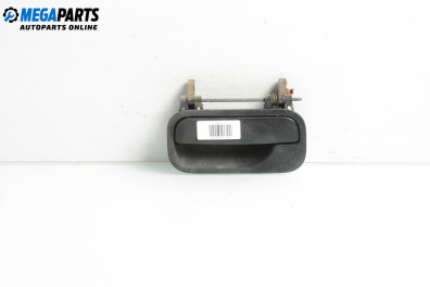 Outer handle for Opel Vectra B Estate (11.1996 - 07.2003), 5 doors, station wagon, position: rear - left