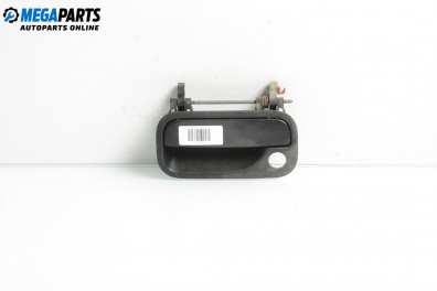 Outer handle for Opel Vectra B Estate (11.1996 - 07.2003), 5 doors, station wagon, position: front - left