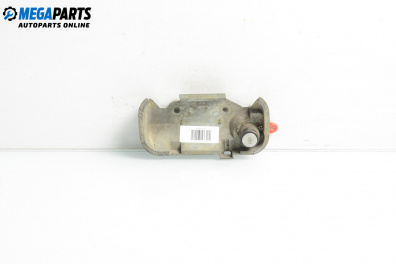 Outside door handle carrier for Opel Vectra B Estate (11.1996 - 07.2003), 5 doors, station wagon, position: front - left