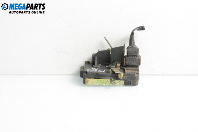 Schloss for Opel Vectra B Estate (11.1996 - 07.2003), position: links, vorderseite