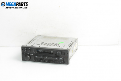 Cassette player for Opel Vectra B Estate (11.1996 - 07.2003)