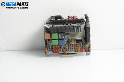 Tablou cu siguranțe for Opel Vectra B Estate (11.1996 - 07.2003) 1.8 i 16V, 116 hp