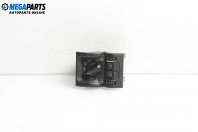 Bedienelement beleuchtung for Opel Vectra B Estate (11.1996 - 07.2003)
