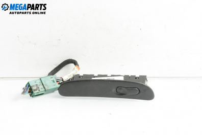 Taste el. scheibe for Opel Vectra B Estate (11.1996 - 07.2003)