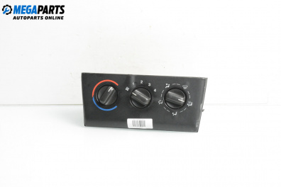 Bedienteil klimaanlage for Opel Vectra B Estate (11.1996 - 07.2003)