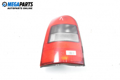 Tail light for Opel Vectra B Estate (11.1996 - 07.2003), station wagon, position: left
