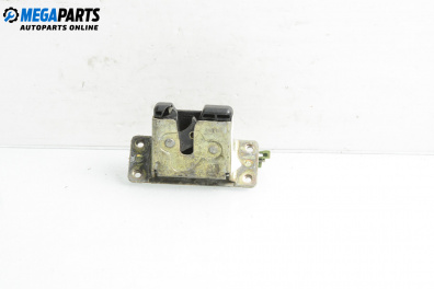 Heckklappe-schloss for Opel Vectra B Estate (11.1996 - 07.2003), combi, position: rückseite