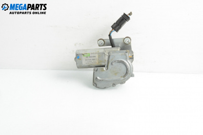 Front wipers motor for Opel Vectra B Estate (11.1996 - 07.2003), station wagon, position: rear