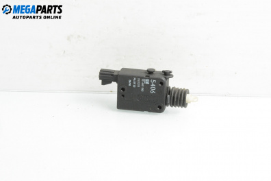 Actuator încuietoare ușă for Opel Vectra B Estate (11.1996 - 07.2003), 5 uși, position: din spate, № GM 90 460 062