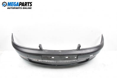 Front bumper for Opel Vectra B Estate (11.1996 - 07.2003), station wagon, position: front