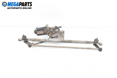 Front wipers motor for Opel Vectra B Estate (11.1996 - 07.2003), station wagon, position: front