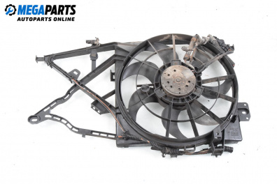 Kühlerlüfter for Opel Vectra B Estate (11.1996 - 07.2003) 1.8 i 16V, 116 hp