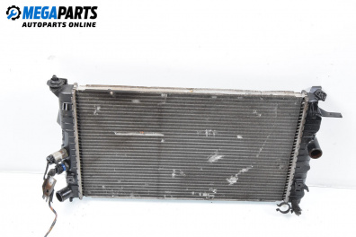 Zwischenkühler for Opel Vectra B Estate (11.1996 - 07.2003) 1.8 i 16V, 116 hp