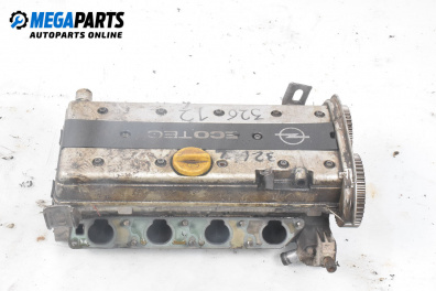 Motorkopf for Opel Vectra B Estate (11.1996 - 07.2003) 1.8 i 16V, 116 hp
