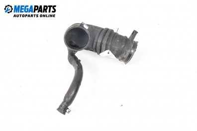 Schlauch, geriffelt for Opel Vectra B Estate (11.1996 - 07.2003) 1.8 i 16V, 116 hp