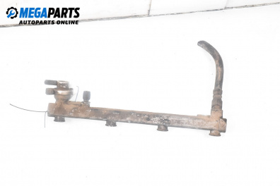 Fuel rail for Opel Vectra B Estate (11.1996 - 07.2003) 1.8 i 16V, 116 hp