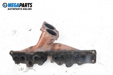 Abgaskrümmer for Opel Vectra B Estate (11.1996 - 07.2003) 1.8 i 16V, 116 hp