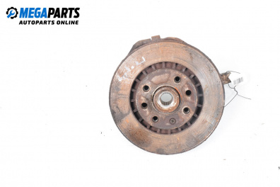 Knuckle hub for Opel Vectra B Estate (11.1996 - 07.2003), position: front - right