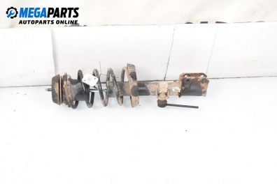 MacPherson-federbein for Opel Vectra B Estate (11.1996 - 07.2003), combi, position: rechts, vorderseite