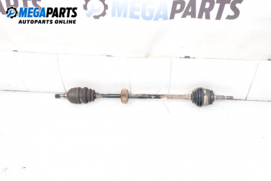 Antriebswelle for Opel Vectra B Estate (11.1996 - 07.2003) 1.8 i 16V, 116 hp, position: rechts, vorderseite