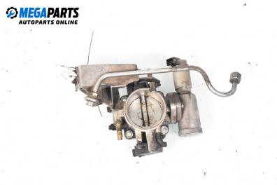 Drosselklappe for Opel Vectra B Estate (11.1996 - 07.2003) 1.8 i 16V, 116 hp