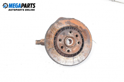 Knuckle hub for Opel Vectra B Estate (11.1996 - 07.2003), position: front - left