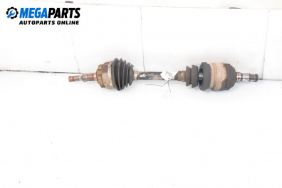 Antriebswelle for Opel Vectra B Estate (11.1996 - 07.2003) 1.8 i 16V, 116 hp, position: links, vorderseite
