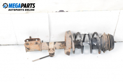 MacPherson-federbein for Opel Vectra B Estate (11.1996 - 07.2003), combi, position: links, vorderseite