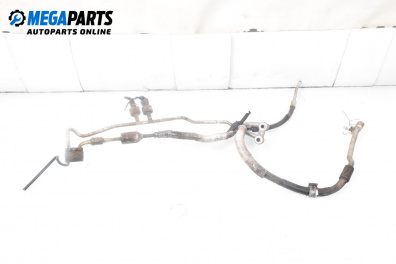 Klimaleitungen for Opel Vectra B Estate (11.1996 - 07.2003)