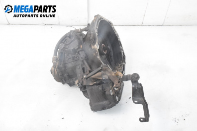  for Opel Vectra B Estate (11.1996 - 07.2003) 1.8 i 16V, 116 hp