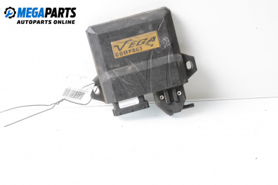 LPG computer for Opel Vectra B Estate (11.1996 - 07.2003)