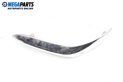 Interieur-leiste for Daihatsu Sirion Hatchback I (04.1998 - 04.2005), 5 türen, hecktür