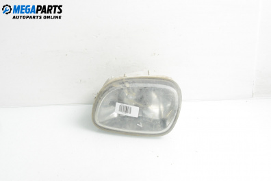 Fog light for Daihatsu Sirion Hatchback I (04.1998 - 04.2005), hatchback, position: left