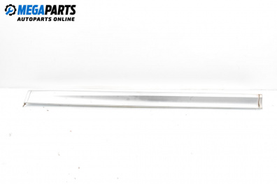 Side skirt for Daihatsu Sirion Hatchback I (04.1998 - 04.2005), 5 doors, hatchback, position: left