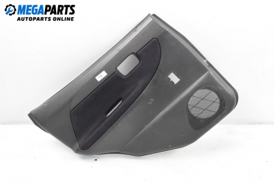 Interior door panel  for Daihatsu Sirion Hatchback I (04.1998 - 04.2005), 5 doors, hatchback, position: rear - right