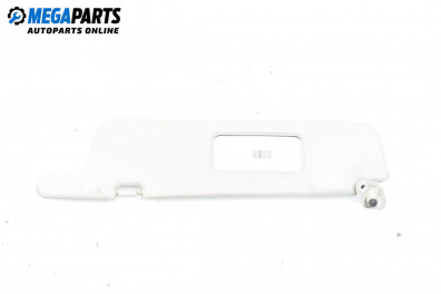 Sonnenblende for Daihatsu Sirion Hatchback I (04.1998 - 04.2005), position: links