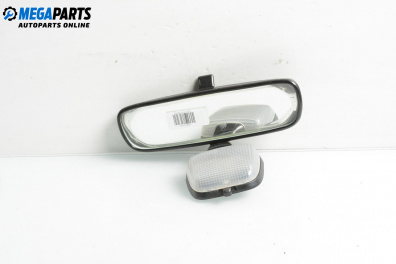 Zentral-ruckspiegel for Daihatsu Sirion Hatchback I (04.1998 - 04.2005)