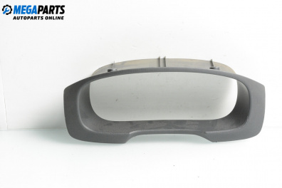 Interieur kunststoffbauteile kilometerzähler for Daihatsu Sirion Hatchback I (04.1998 - 04.2005), 5 türen, hecktür