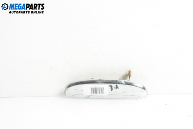 Außengriff for Daihatsu Sirion Hatchback I (04.1998 - 04.2005), 5 türen, hecktür, position: links, rückseite