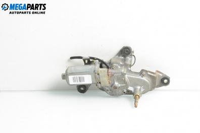 Motor scheibenwischer, vorne for Daihatsu Sirion Hatchback I (04.1998 - 04.2005), hecktür, position: rückseite