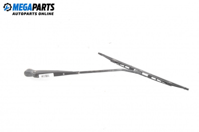 Wischerarm frontscheibe for Daihatsu Sirion Hatchback I (04.1998 - 04.2005), position: links