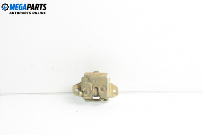 Heckklappe-schloss for Daihatsu Sirion Hatchback I (04.1998 - 04.2005), hecktür, position: rückseite