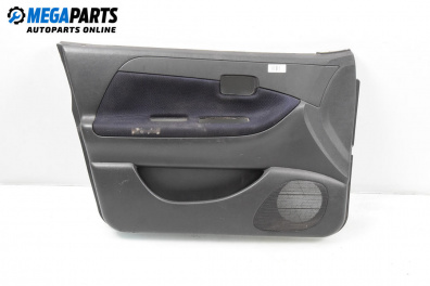 Türverkleidung for Daihatsu Sirion Hatchback I (04.1998 - 04.2005), 5 türen, hecktür, position: links, vorderseite