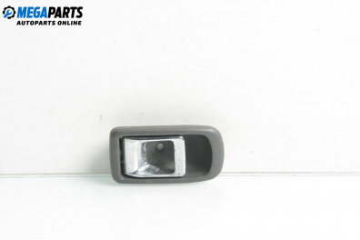Innerer griff for Daihatsu Sirion Hatchback I (04.1998 - 04.2005), 5 türen, hecktür, position: links, vorderseite