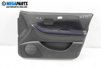 Türverkleidung for Daihatsu Sirion Hatchback I (04.1998 - 04.2005), 5 türen, hecktür, position: rechts, vorderseite