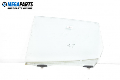 Fensterscheibe for Daihatsu Sirion Hatchback I (04.1998 - 04.2005), 5 türen, hecktür, position: rechts, rückseite