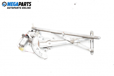 Antrieb el. fensterheber for Daihatsu Sirion Hatchback I (04.1998 - 04.2005), 5 türen, hecktür, position: rechts, vorderseite