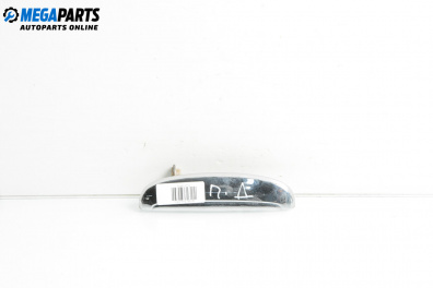 Außengriff for Daihatsu Sirion Hatchback I (04.1998 - 04.2005), 5 türen, hecktür, position: rechts, vorderseite