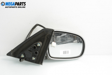 Spiegel for Daihatsu Sirion Hatchback I (04.1998 - 04.2005), 5 türen, hecktür, position: rechts