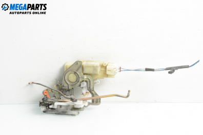 Schloss for Daihatsu Sirion Hatchback I (04.1998 - 04.2005), position: rechts, vorderseite